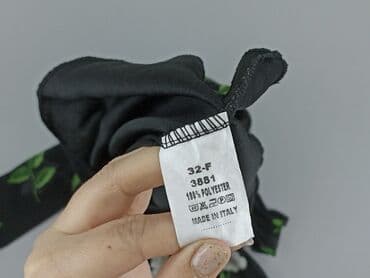 sukienki chanelka: Women`s dress, size 2XS (EU 32) — 5