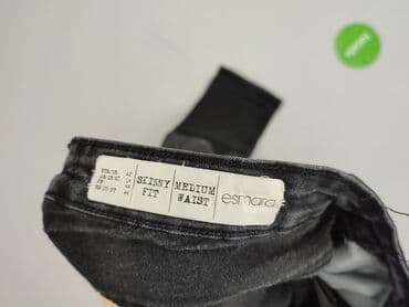 esmara spodnie 34: Esmara, Jeansy damskie, rozmiar XL — 4