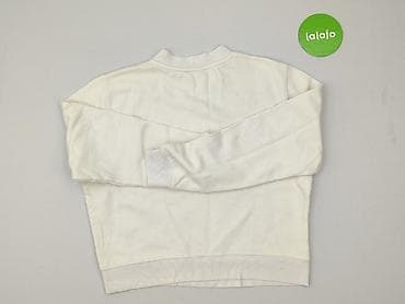 basic t shirty hugo boss: Mango, Women`s sweatshirt, size S — 3