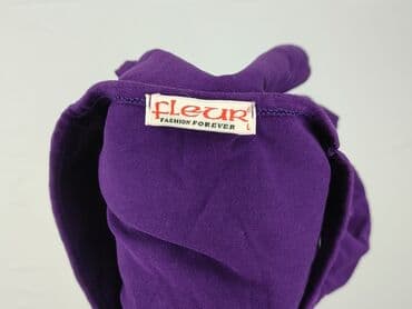 koszula franco feruzzi: Fleur, Women`s T-shirt, L — 5