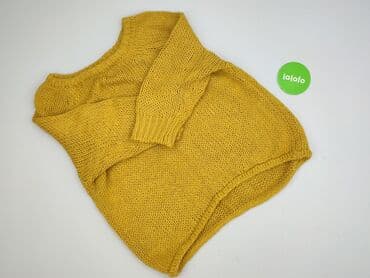 ile wazy sweter: Sweter damski, rozmiar 4XL — 3