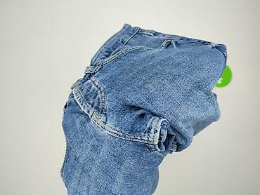 ragged jeans: Used Jeans, Jeansy damskie, rozmiar S — 5