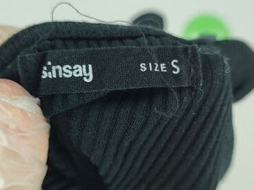 top secret sklep internetowy: Sinsay, Top damski, S — 4