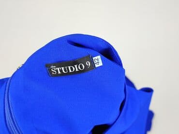 sukienka 5456: Sukienka damska, rozmiar XL — 4