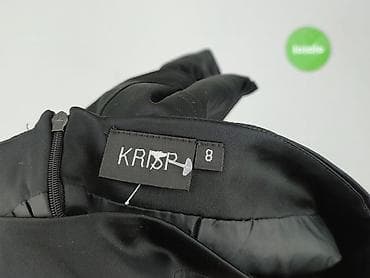 Ubrania damskie: Krisp, Spódnica damska, rozmiar S — 4