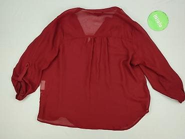 shorts amisu: Amisu, Bluzka damska, rozmiar S — 3