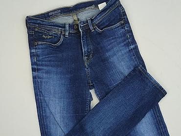Pepe Jeans, Jeansy damskie, rozmiar S