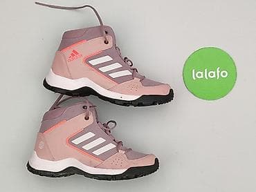 bocci buty: Buty sportowe Adidas, 33, Używany — 3