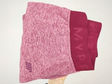 legginsy bumpro: MyProtein, Legginsy Sportowe damskie, rozmiar XS — 7