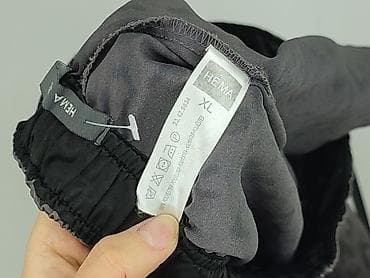 wolf t shirty: Hema, Szorty damskie, rozmiar XL — 5