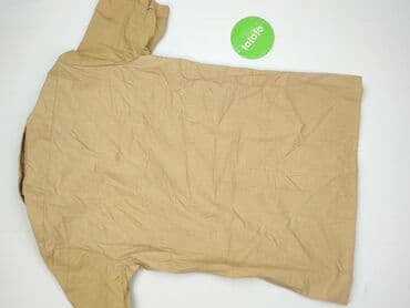 спортивні костюми чоловічі польща: Shirt for men, M (EU 38), Wółczanka, condition - Good — 3