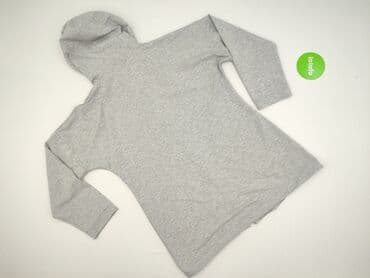 bluza szara zara: Zentex, Bluza z kapturem damska, rozmiar XL — 3