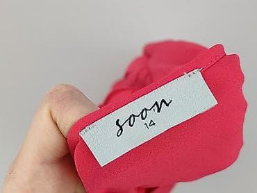 kurtka softshell bekkin: Bluzka damska, rozmiar XL — 4