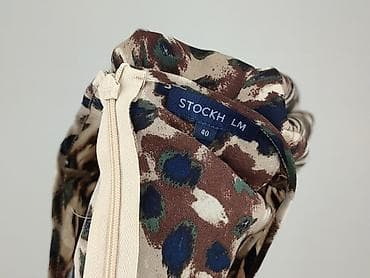 golf reserved: STOCKH LM, Bluzka damska, rozmiar M — 4