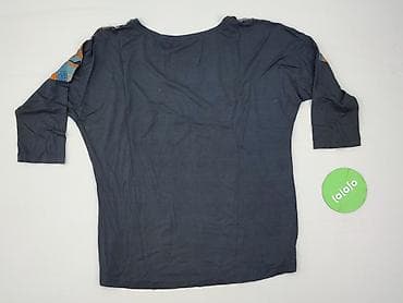 bluzki asymetryczna: Bluzka damska, rozmiar 3XL — 3