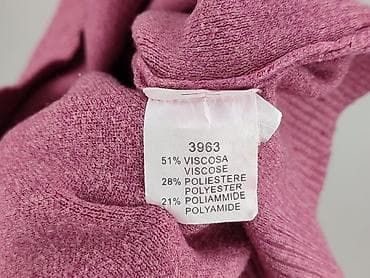 topy na drutach: Sweter damski, rozmiar 4XL — 4