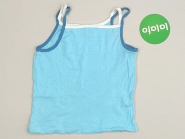 podkoszulki 98: A-shirt, 10 years, 134-140 cm, condition - Perfect — 3