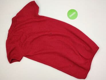 sweter bufiaste rękawy: United Colors of Benetton, Sweter damski, XL — 3