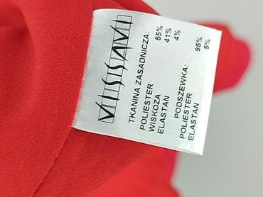 suknia biala: Vissavi, Sukienka damska, rozmiar 3XL — 5