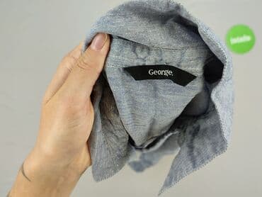 koszulka george michael: George, Koszula damska, rozmiar XL — 4