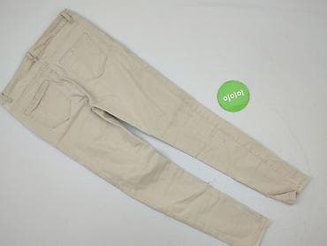 reebok shop: Daysie, Spodnie materiałowe damskie, rozmiar L — 3