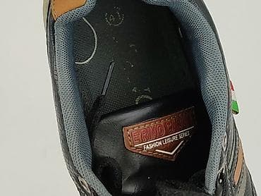 born2be botki: Sneakersy dla mężczyzn, rozmiar 41 — 7