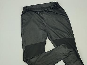 60 latki: Legginsy rozmiar L — 1