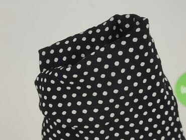 sukienki czarne w biale groszki: Jacqueline De Yong, Bluzka damska, S — 5