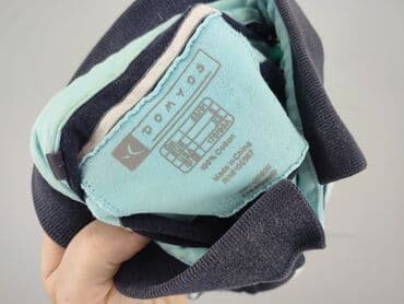 bluza softshell decathlon: Domyos, Koszulka polo dla mężczyzn, rozmiar M — 4