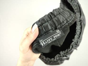 spodnie dresowe nike bez ściągaczy: Штани жіночі, розмір XL — 5