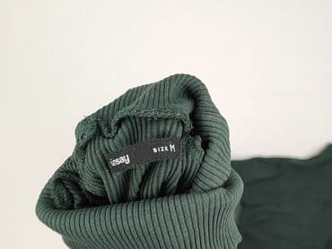 sukienka butelkowa zieleń sinsay: Sinsay, Sukienka damska, rozmiar M — 5