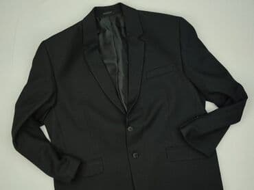 Marynarka dla mężczyzn, rozmiar 2XL