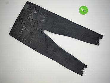baggy jeans pull and bear: PULL&BEAR, Jeansy damskie, rozmiar XL — 3