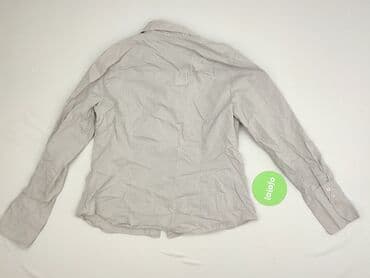 дублянка жіноча польща: H&M, Сорочка жіноча, розмір L — 3