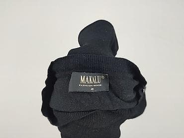 bluza megi: Makalu, Sweter damski, rozmiar L — 4