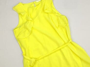 jakie rajstopy do bialej sukienki: Woman, Women`s dress, size M (EU 38) — 1