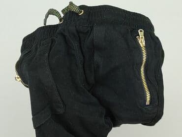 spodenki napapijri: Spodnie dresowe, H&M, 3-4 lat, 98/104, stan - Bardzo dobry — 6