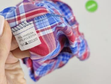 bawarska koszula: Koszula damska, rozmiar S — 6