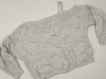 Sweter damski, rozmiar One size