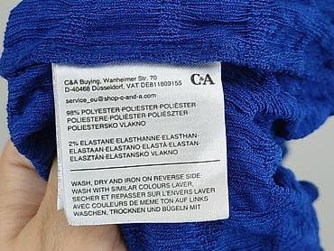 bluza hello kitty: C&A, Bluzka damska, rozmiar XL — 5