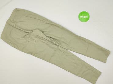 custom jeans: Leggings, Legginsy Ze skóry ekologicznej damskie, rozmiar M — 4