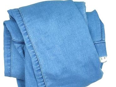 Denim Co, Jeansy damskie, rozmiar L — 8