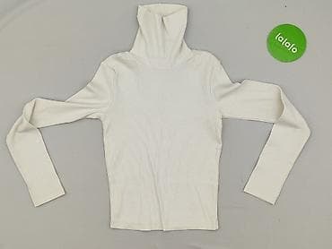 botki na platformie zara: Zara, Golf damski, rozmiar S — 2