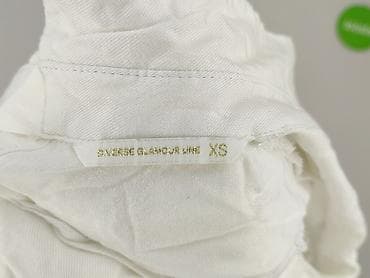avant garde: Diverse, Koszula damska, rozmiar XS — 4