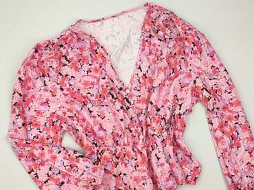 дублянка жіноча польща: Shein, Women's blouse, size XL (EU 42) — 1