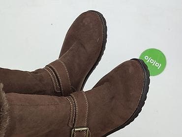 ccc ugg boots: Kozaki damskie, rozmiar 38 — 6