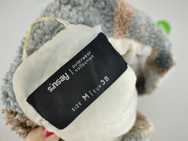 sinsay bluzki koszulowe: Odzież wierzchnia 
, Kurtka damska, rozmiar M — 4