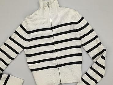 sweter open shoulder: Bershka, Кардиган жіночий, розмір S — 1