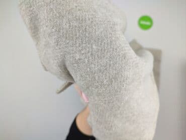 massimo dutti kurtki zimowe: Sinsay, Trencz damski, XS — 4