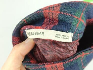 bluzki kopertowe reserved: PULL&BEAR, Bluzka damska, rozmiar S — 4